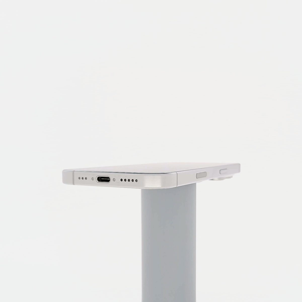 95新 Apple iPhone 16 Pro 256G 白色鈦金屬 中國大陸版