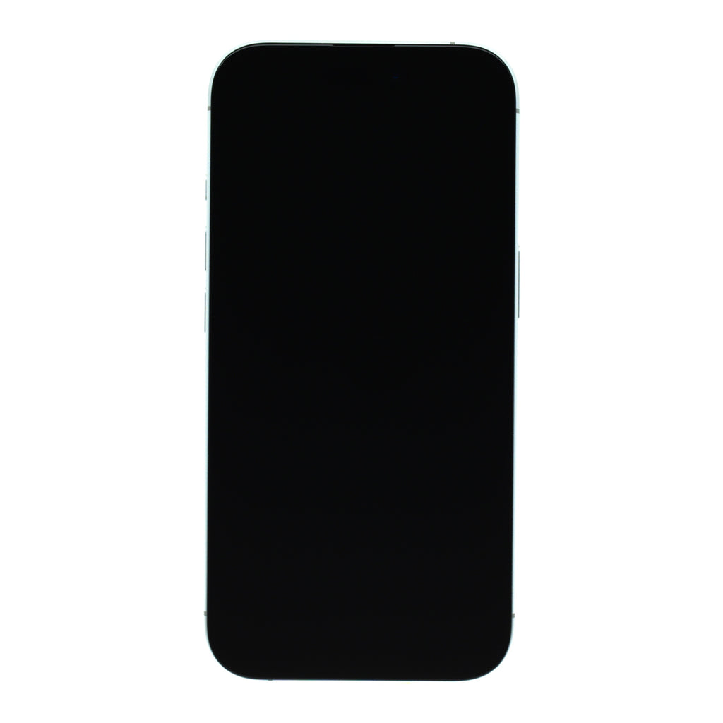 95新 Apple iPhone 16 128G 白色 中國大陸版