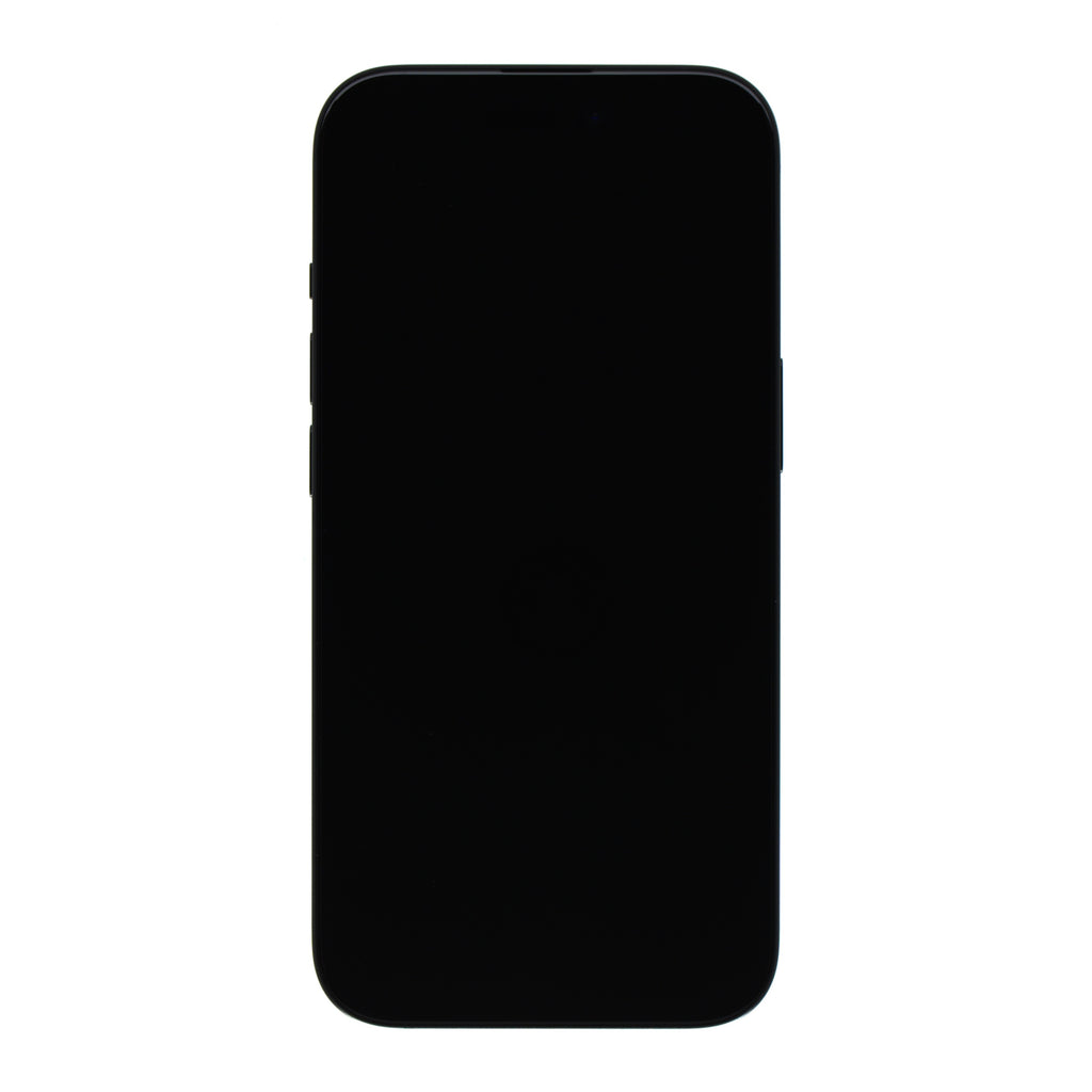 95新 Apple iPhone 15 128G 黑色 中國大陸版