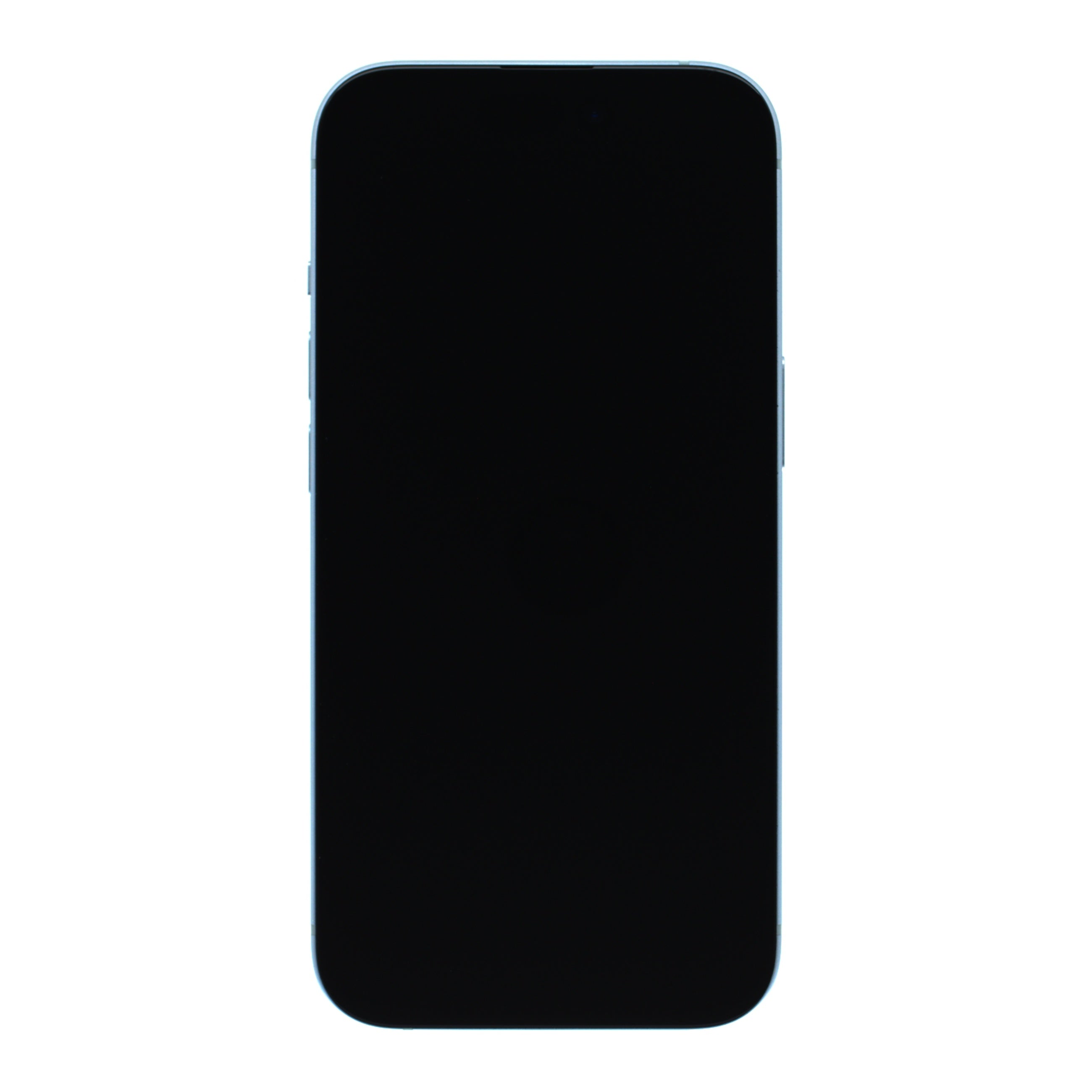 99新 Apple iPhone 15 128G 藍色 中國大陸版