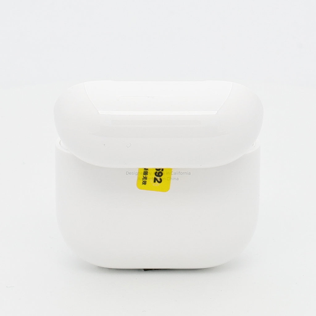 99新 Apple AirPods 4 (支持主动降噪) 白色