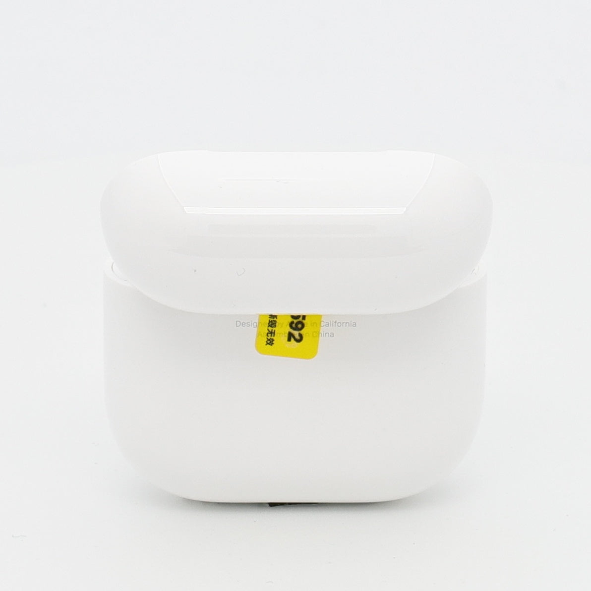 99新 Apple AirPods 4 (支持主动降噪) 白色