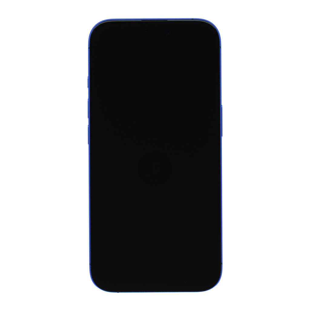 95新 Apple iPhone 16 256G 群青色 中國大陸版