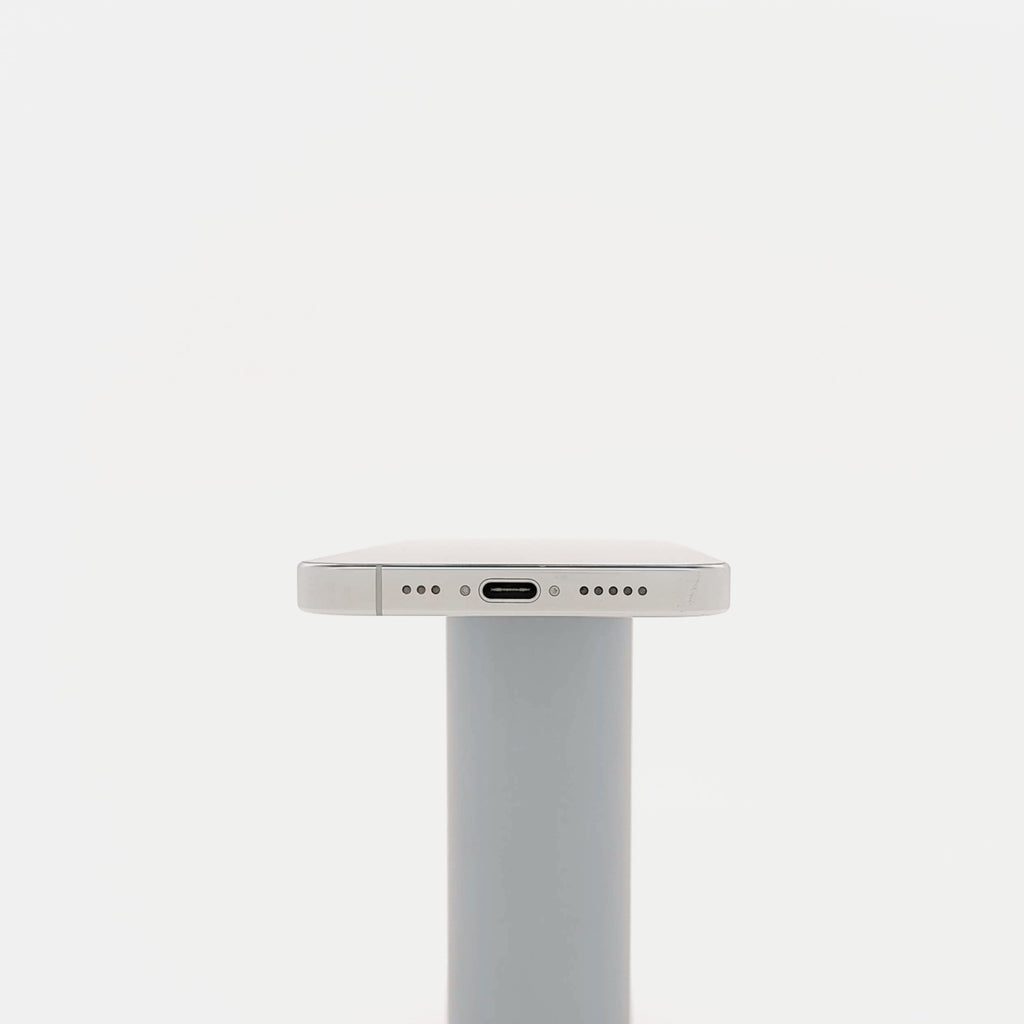 95新 Apple iPhone 16 Pro 256G 白色鈦金屬 中國大陸版