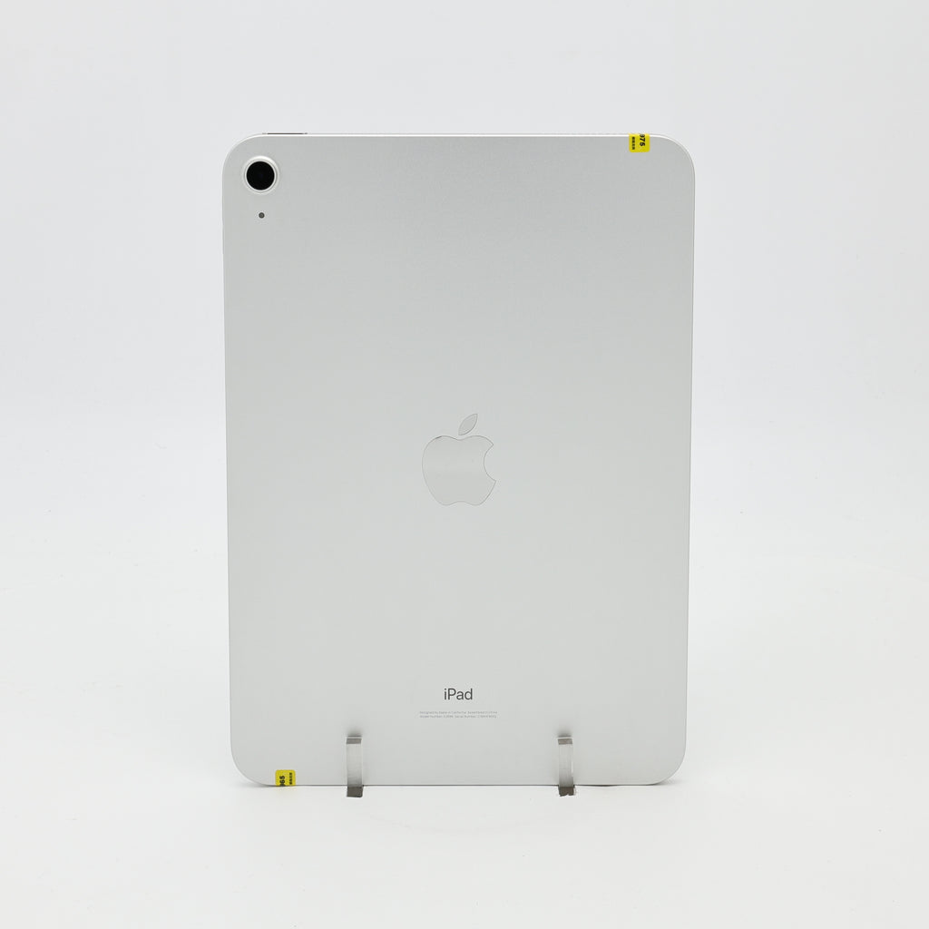 95新 Apple iPad 10代 256G 銀色 WIFI