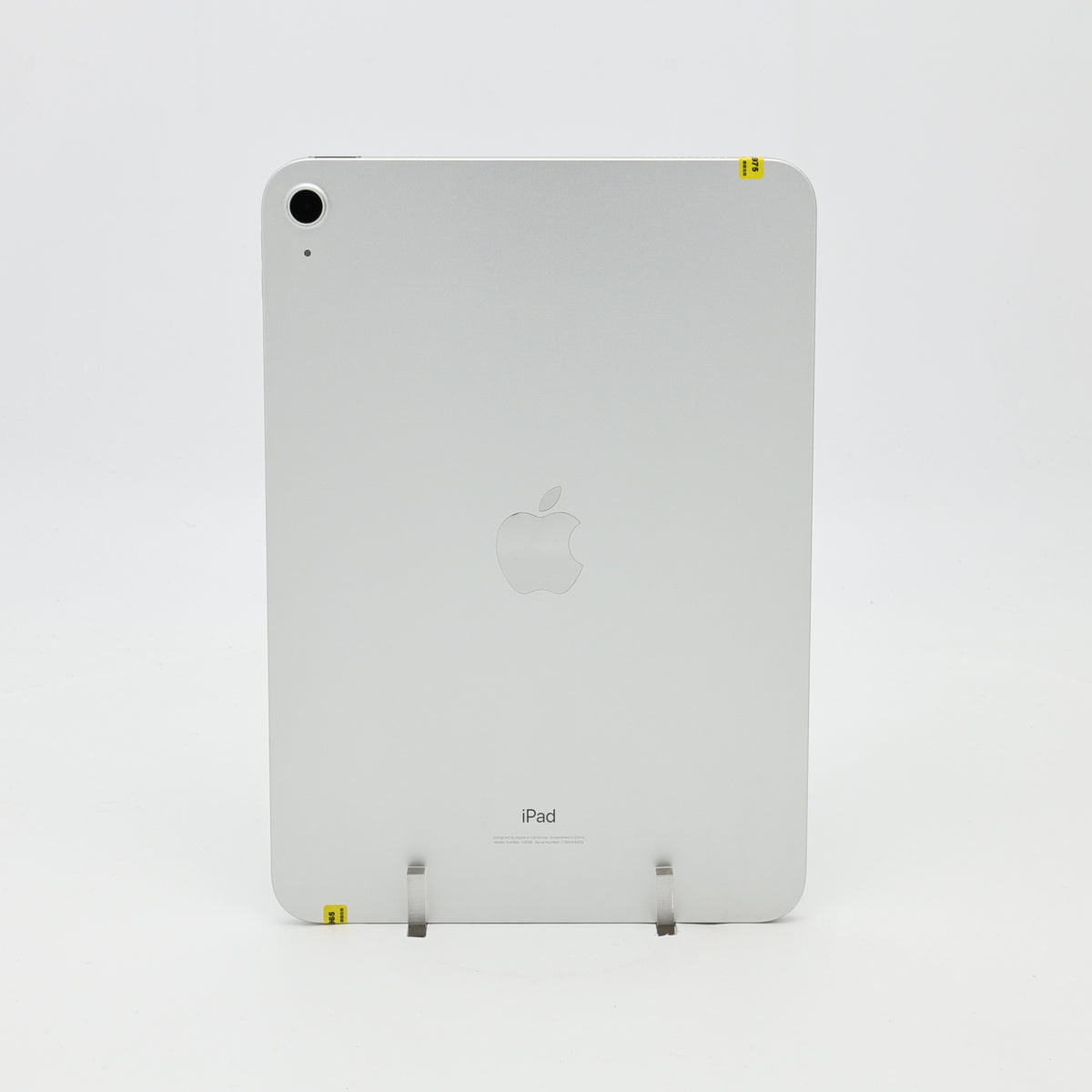 95新 Apple iPad 10代 256G 銀色 WIFI