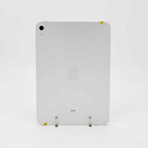 95新 Apple iPad 10代 256G 銀色 WIFI