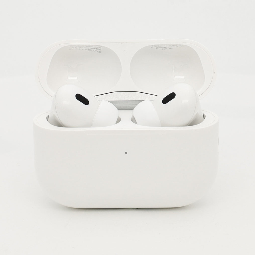99新 Apple AirPods Pro 2 白色