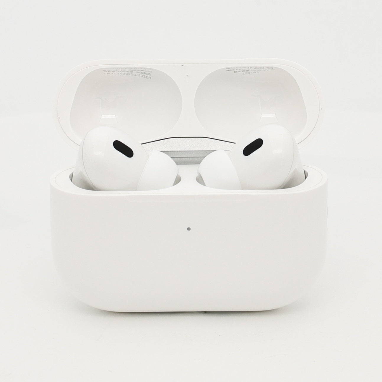 99新 Apple AirPods Pro 2 白色