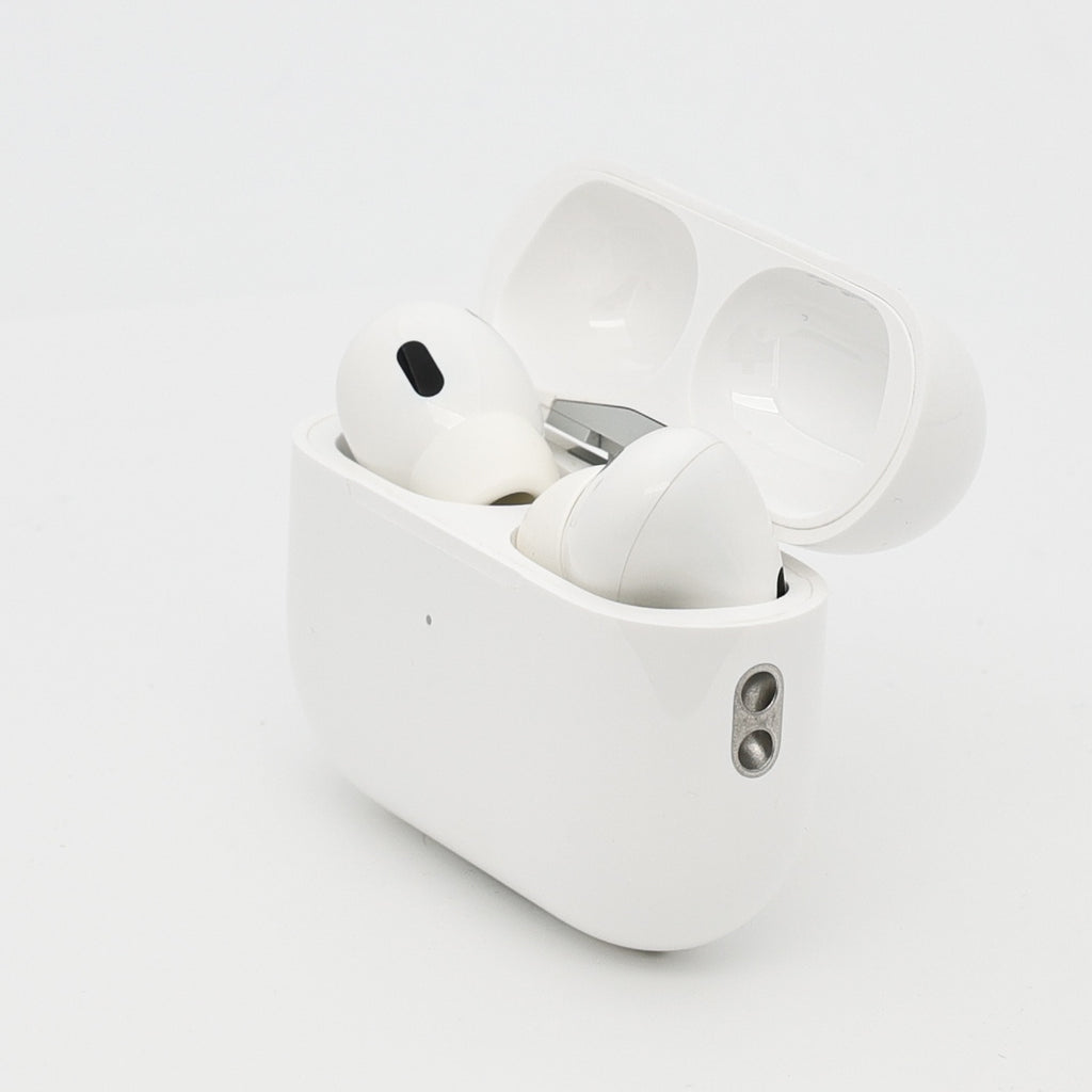 99新 Apple AirPods Pro 2 白色