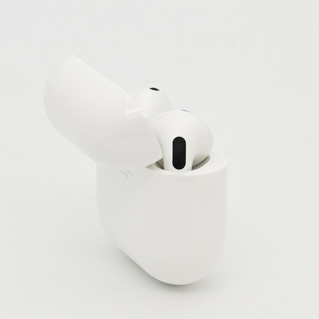 99新 Apple AirPods 4 (支持主动降噪) 白色