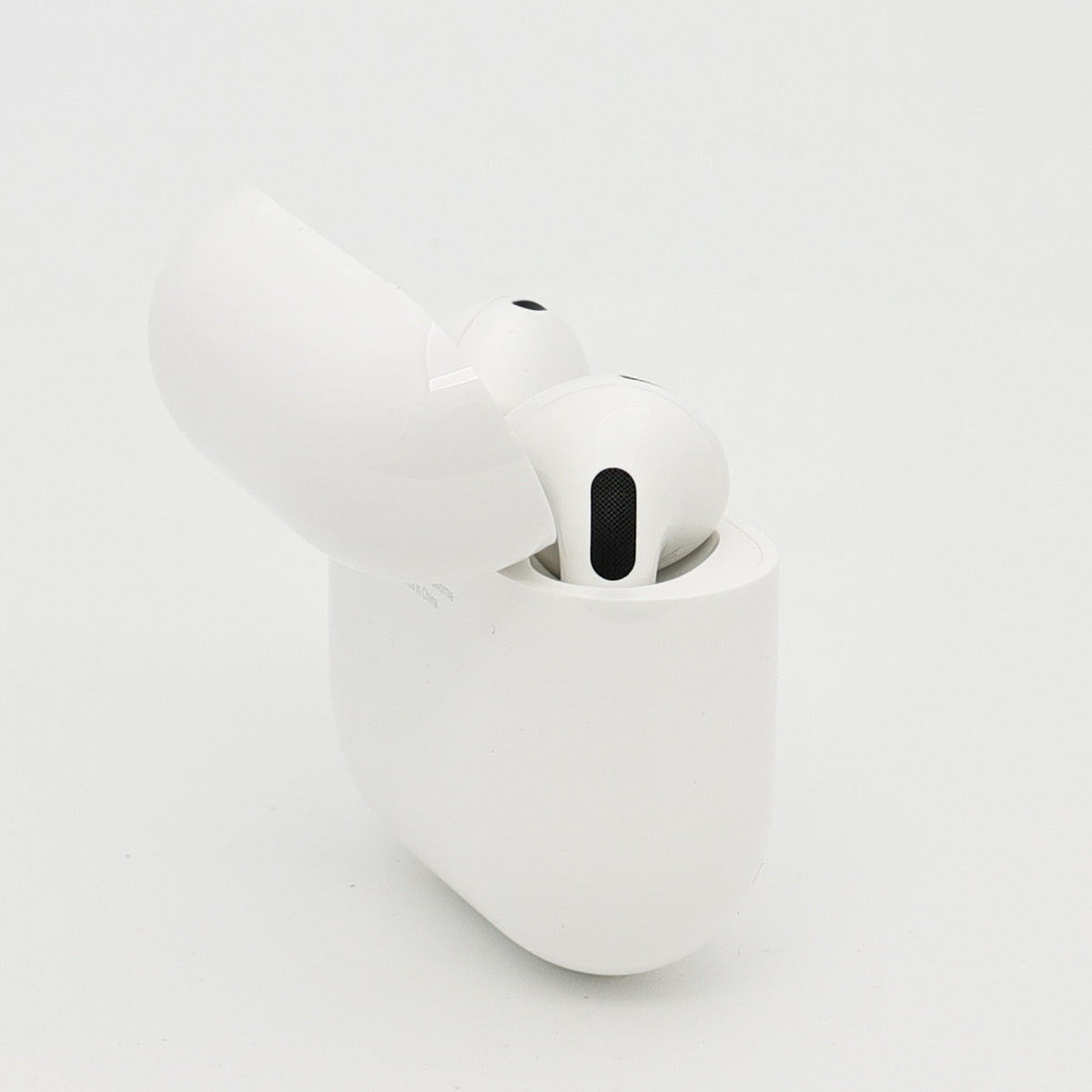 99新 Apple AirPods 4 (支持主动降噪) 白色