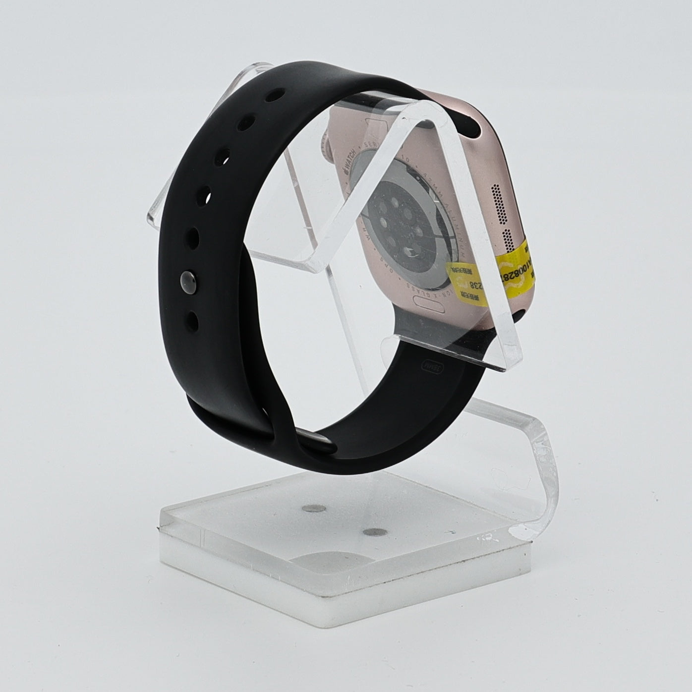 99新 Apple Watch Series 10 42毫米 鋁金屬