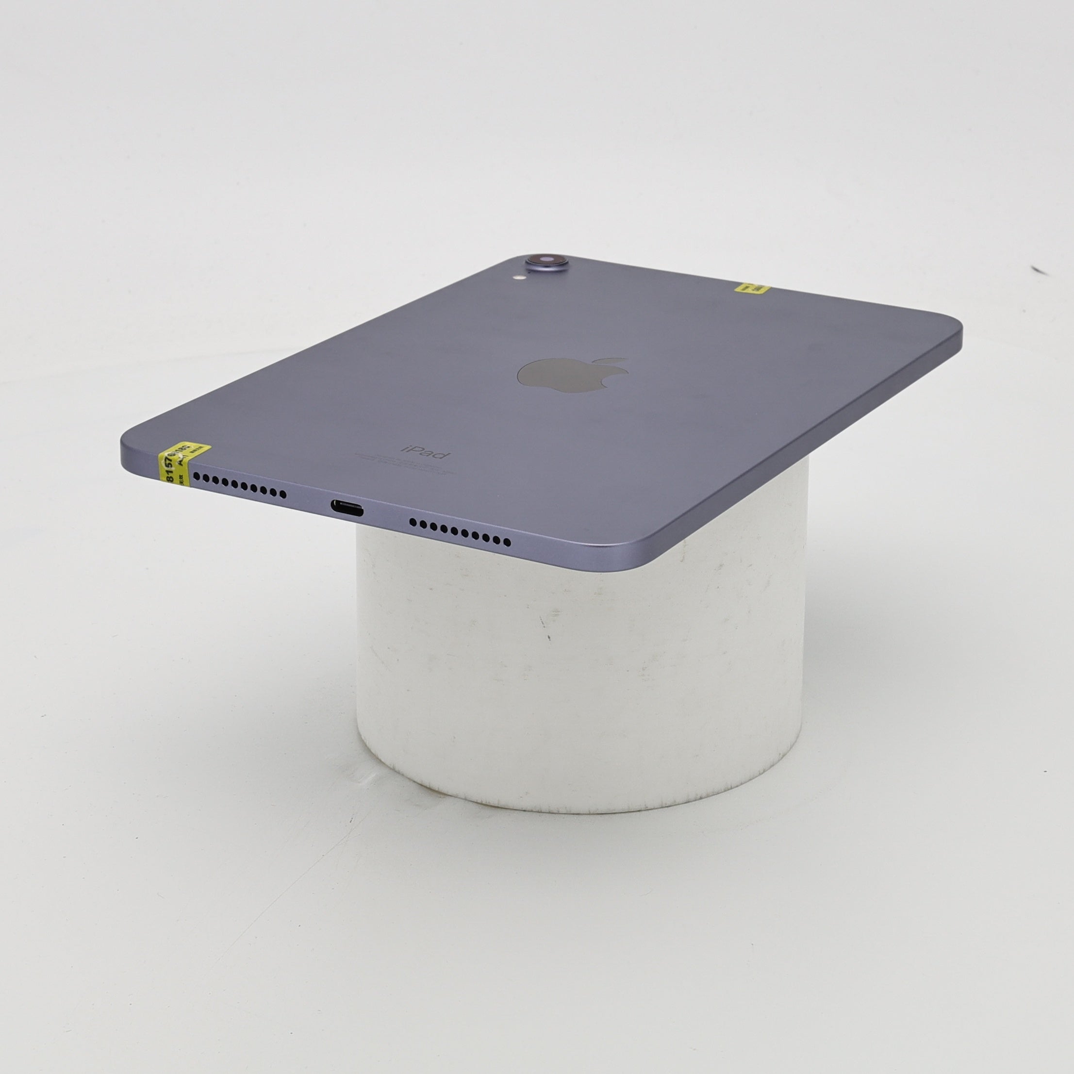 95新 Apple iPad mini6 64G 紫色 WIFI
