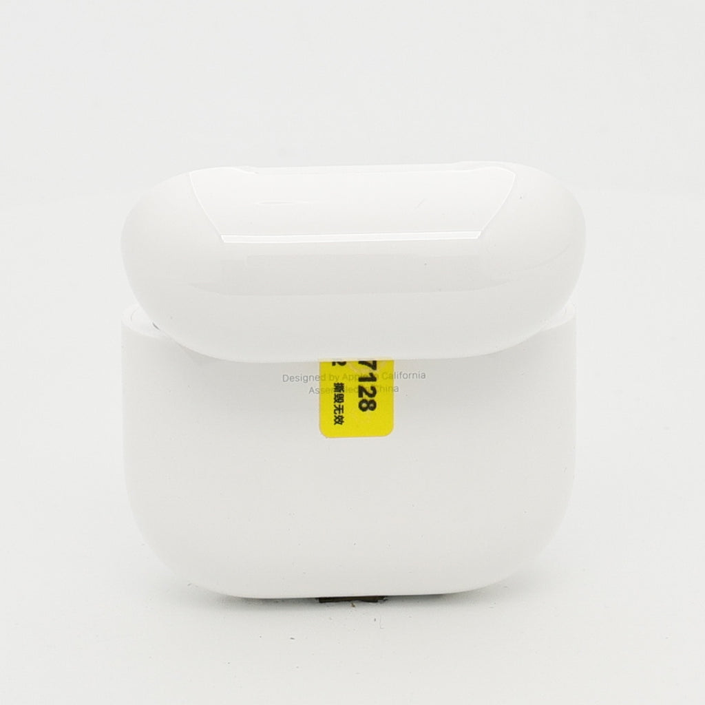 99新 Apple AirPods 4 (支持主动降噪) 白色