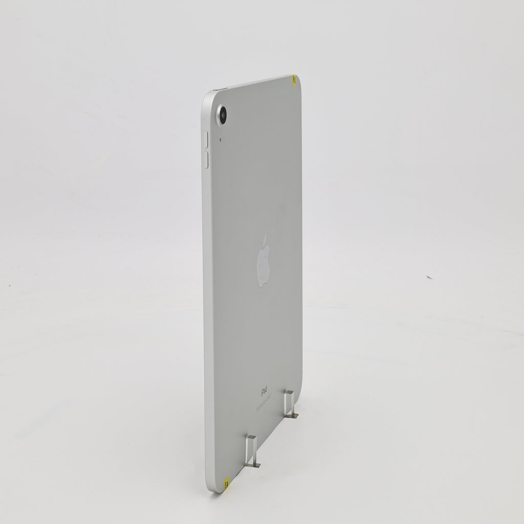99新 Apple iPad 10代 256G 銀色 WIFI