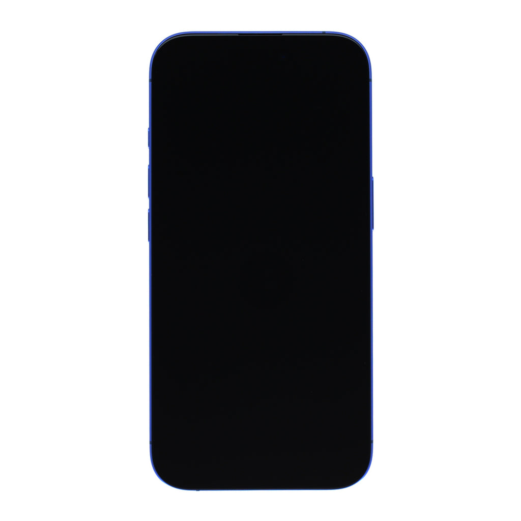 99新 Apple iPhone 16 128G 群青色 中國大陸版