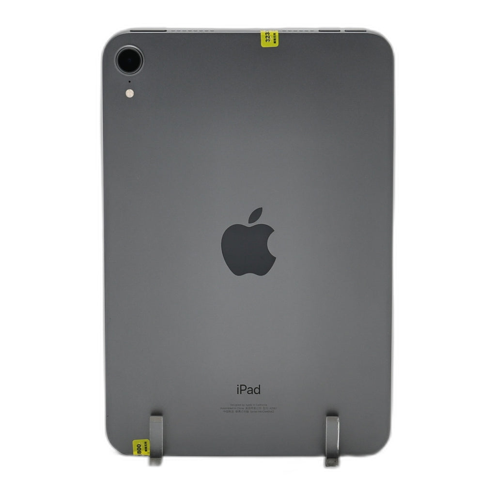 95新 Apple iPad mini6 64G 深空灰色 WIFI