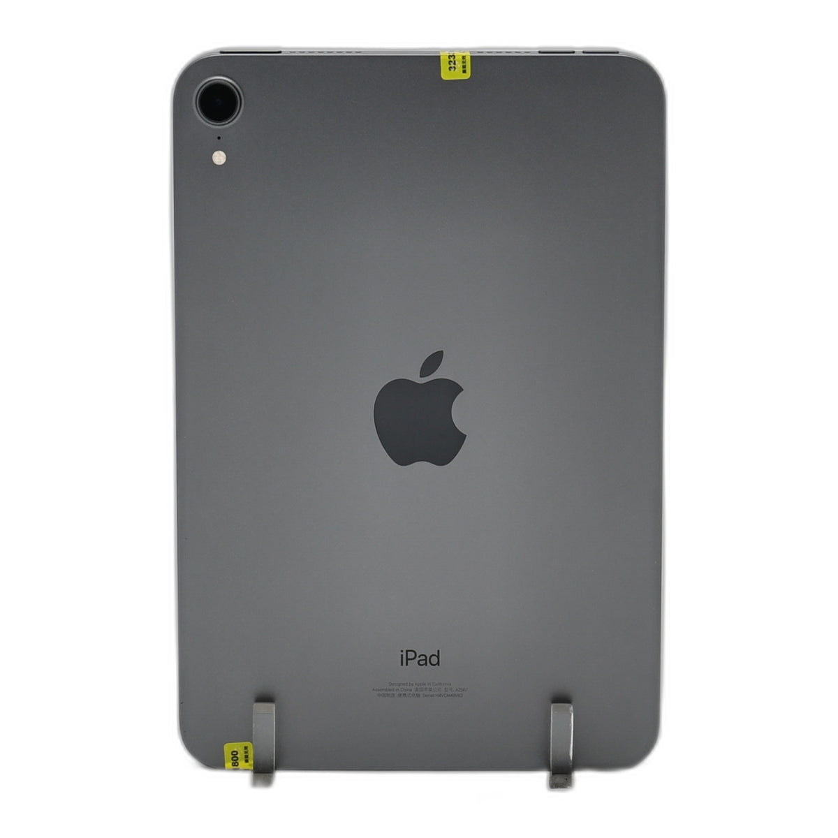95新 Apple iPad mini6 64G 深空灰色 WIFI