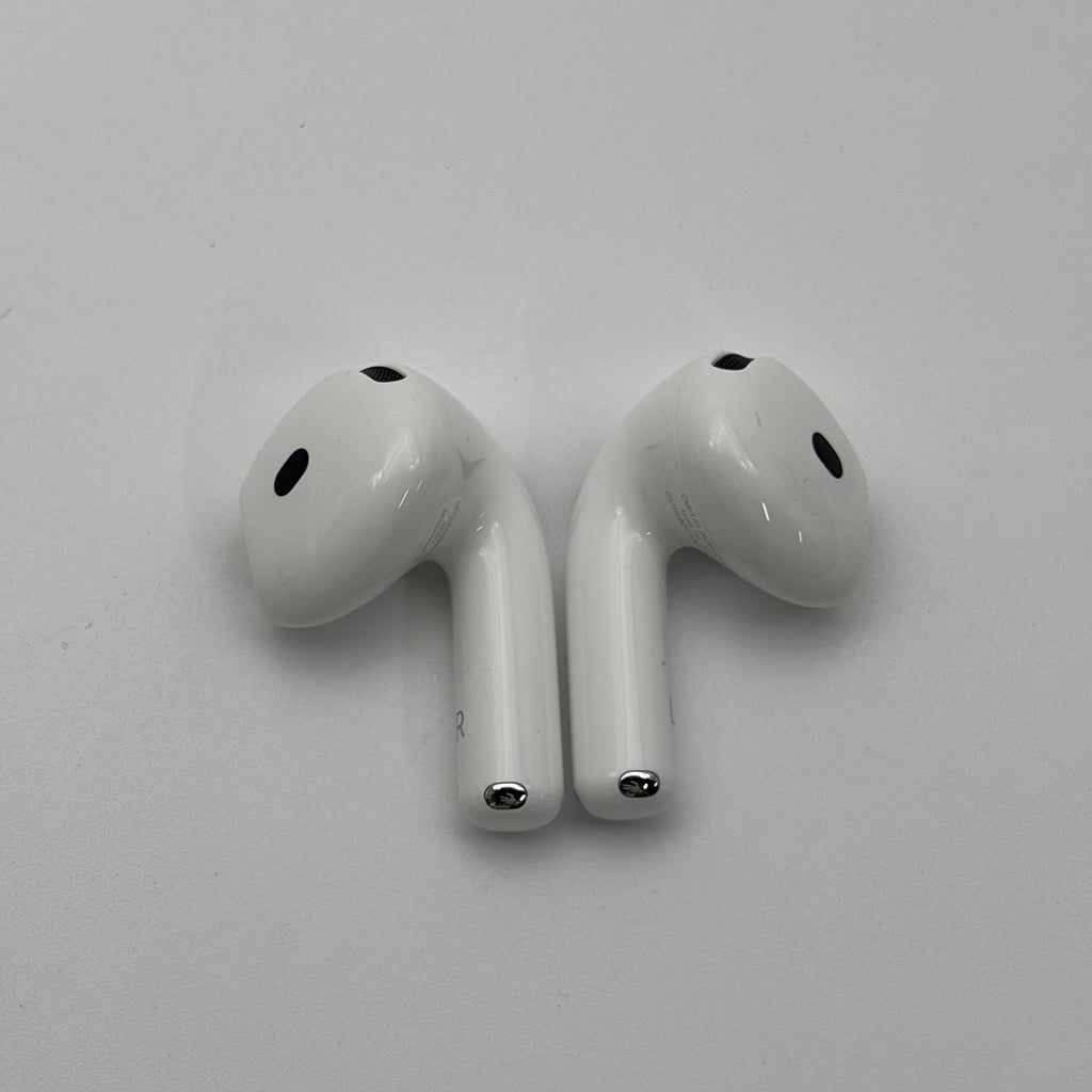 99新 Apple AirPods 5 單耳 白色