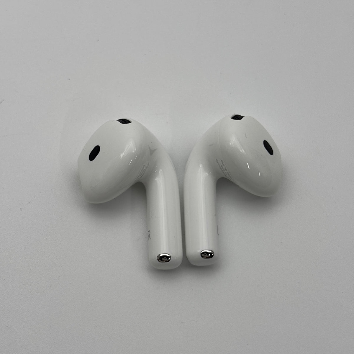 99新 Apple AirPods 5 單耳 白色