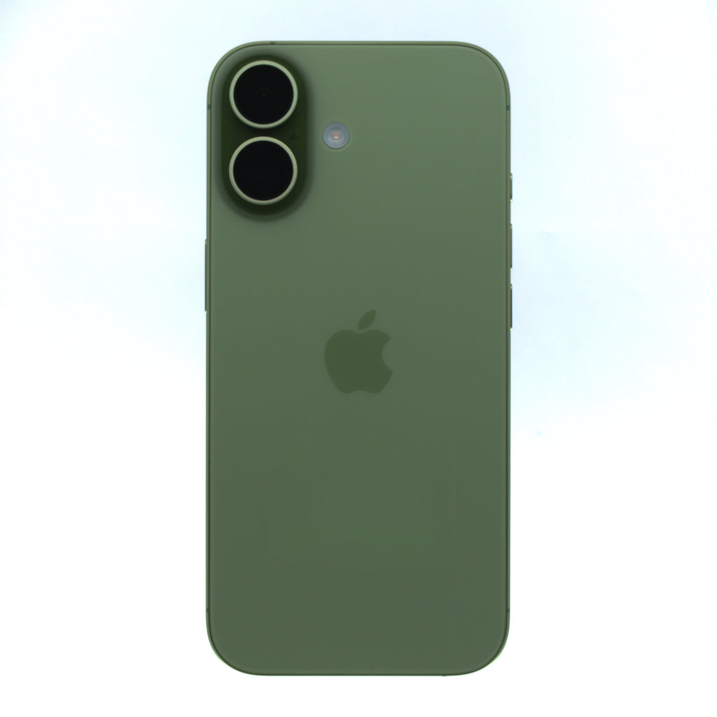 95新 Apple iPhone 17 256G 鼠尾草綠色 中國大陸版