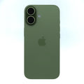 95新 Apple iPhone 17 256G 鼠尾草綠色 中國大陸版