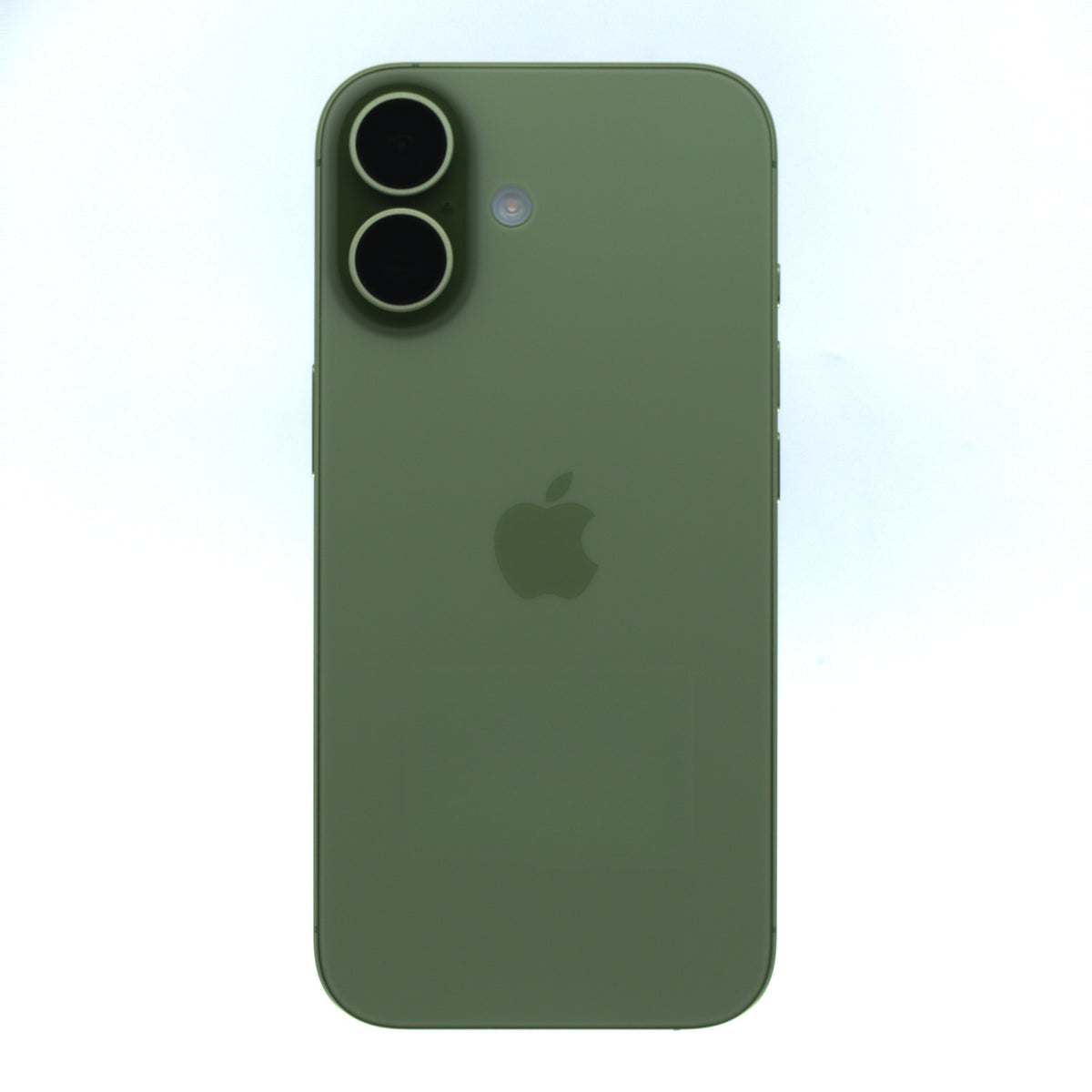 95新 Apple iPhone 17 256G 鼠尾草綠色 中國大陸版