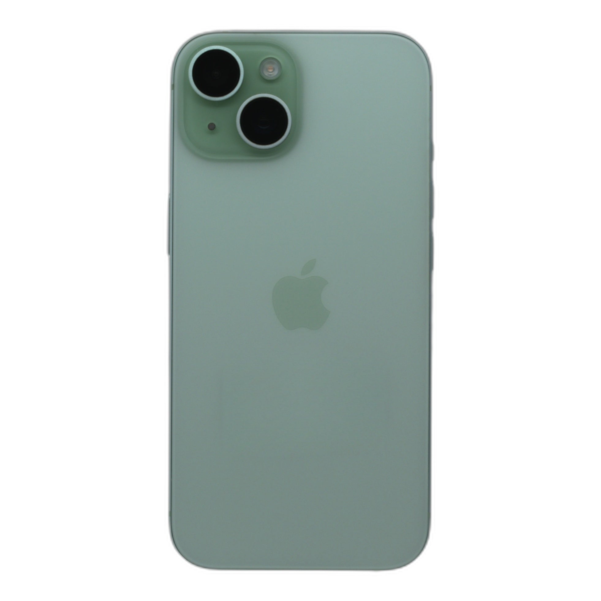 95新 Apple iPhone 15 128G 綠色 中國大陸版