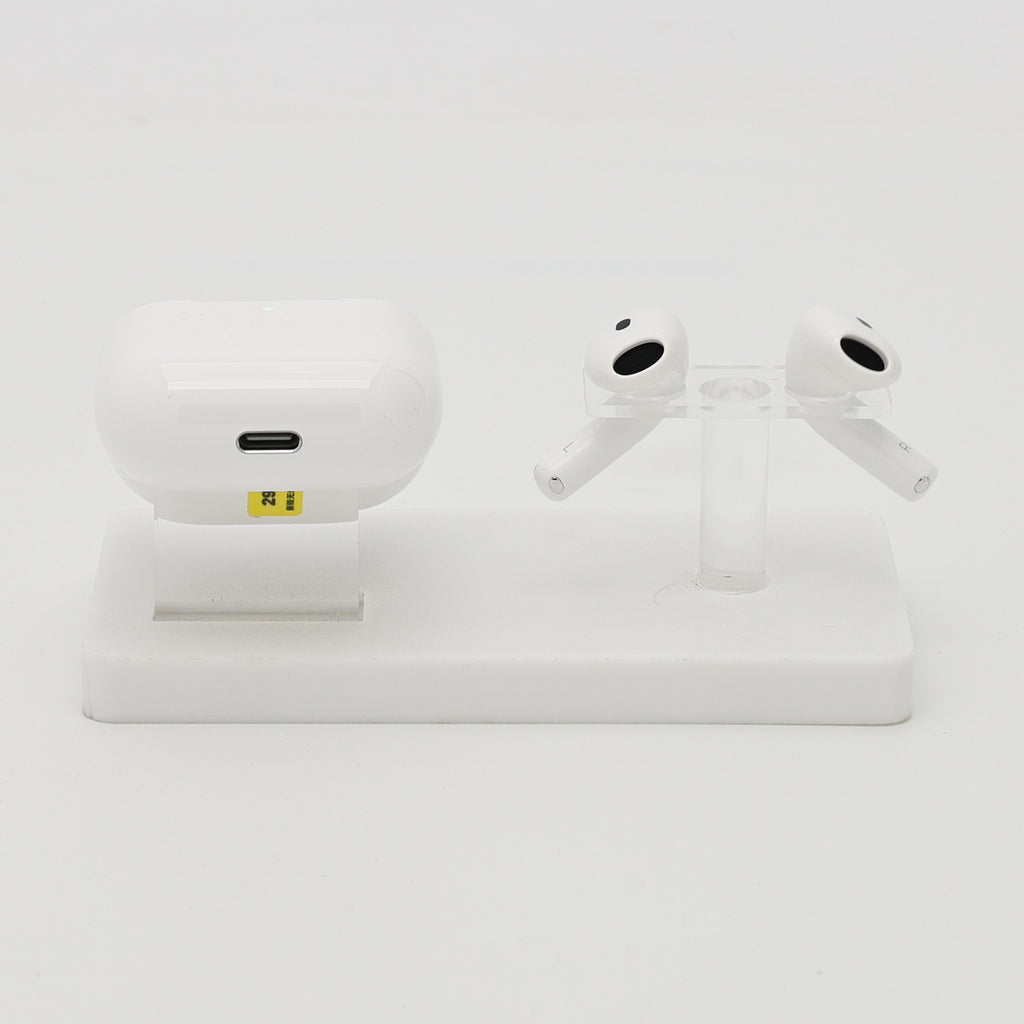 99新 Apple AirPods 4 (不支持主动降噪) 白色