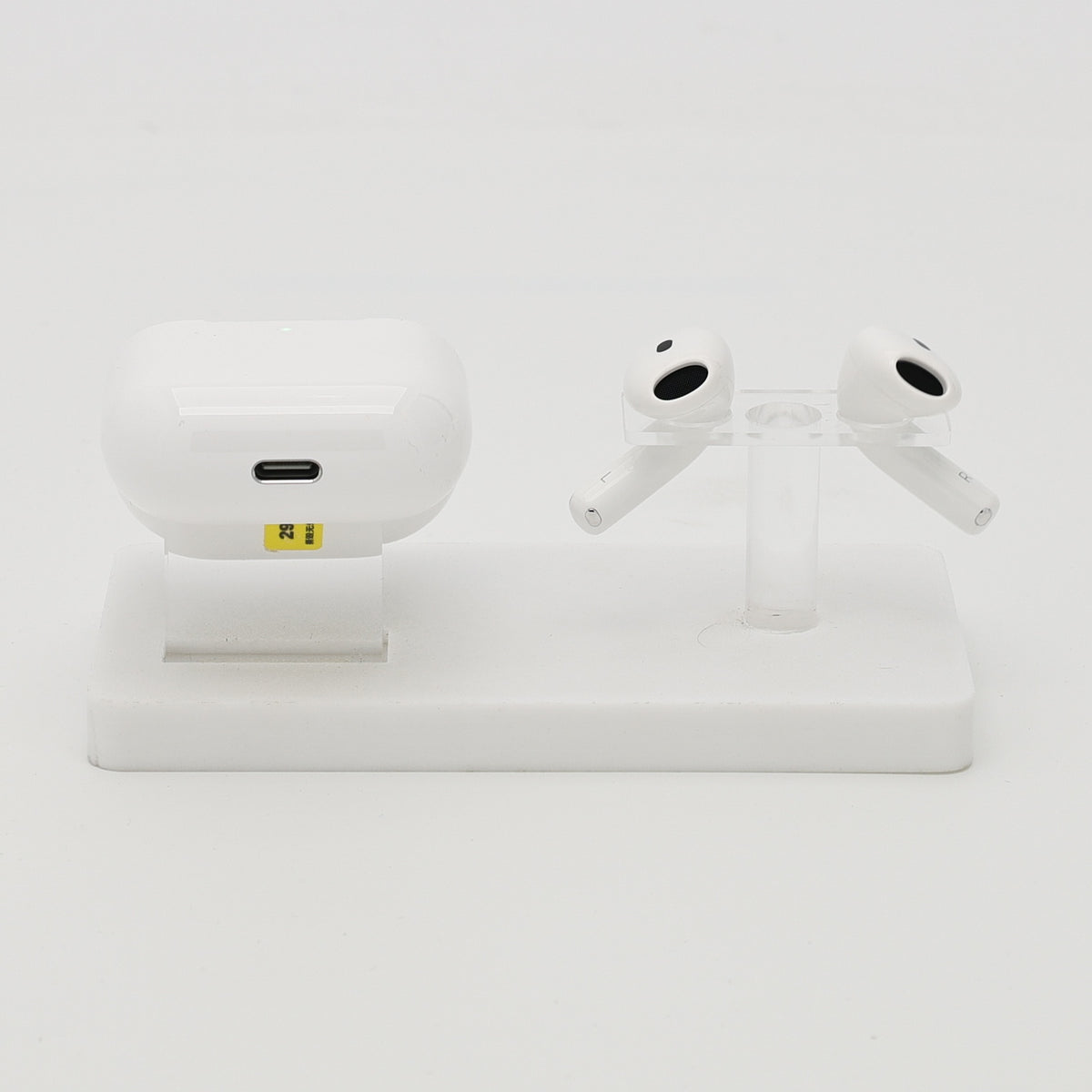 99新 Apple AirPods 4 (不支持主动降噪) 白色
