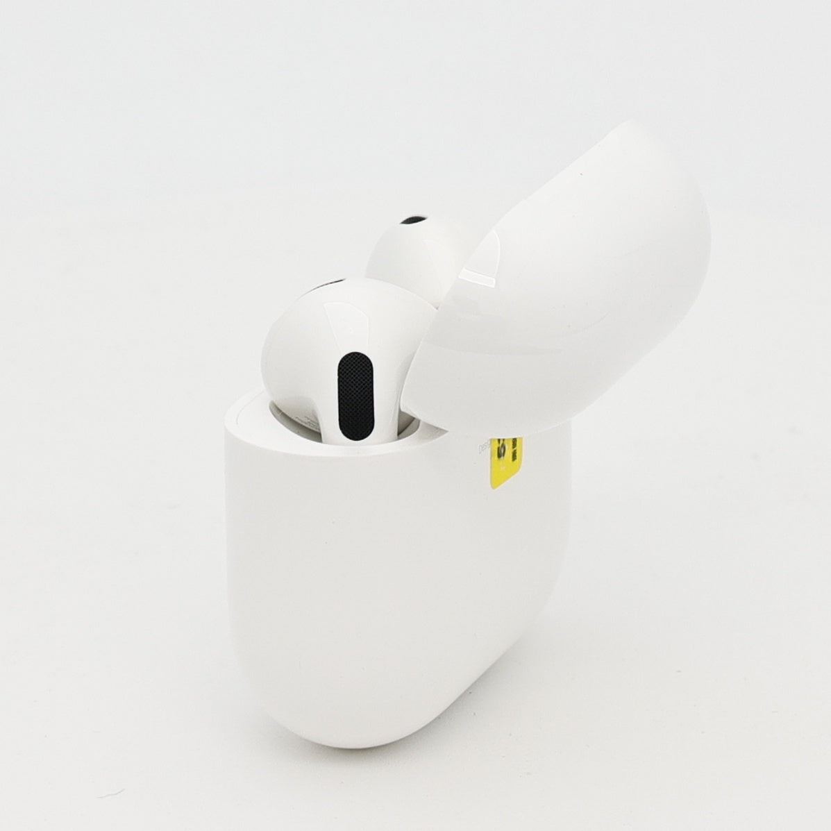 99新 Apple AirPods 4 (不支持主动降噪) 白色