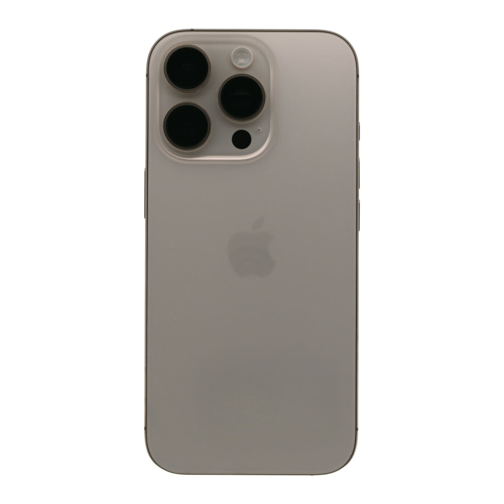 95新 Apple iPhone 16 Pro 256G 沙漠色鈦金屬 中國大陸版