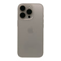 95新 Apple iPhone 16 Pro 256G 沙漠色鈦金屬 中國大陸版