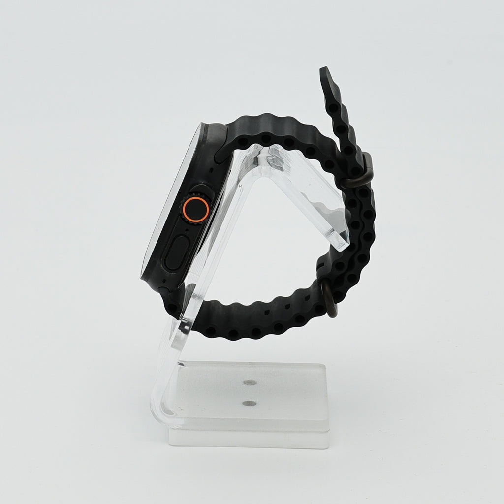 99新 Apple Watch Ultra 2 49毫米 鈦金屬