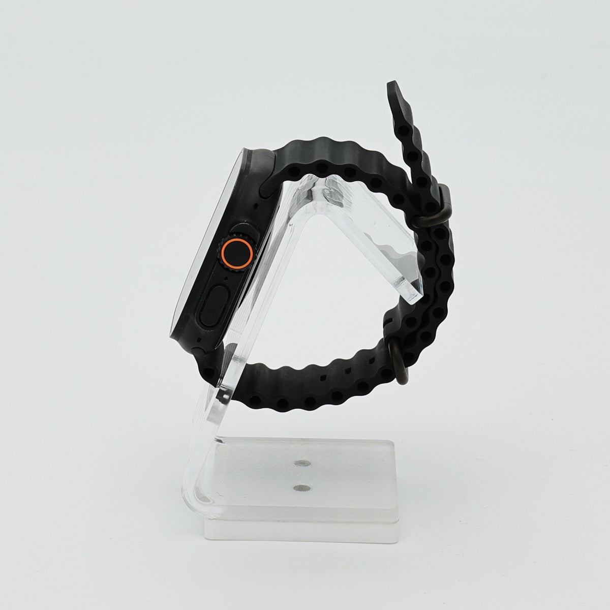 99新 Apple Watch Ultra 2 49毫米 鈦金屬