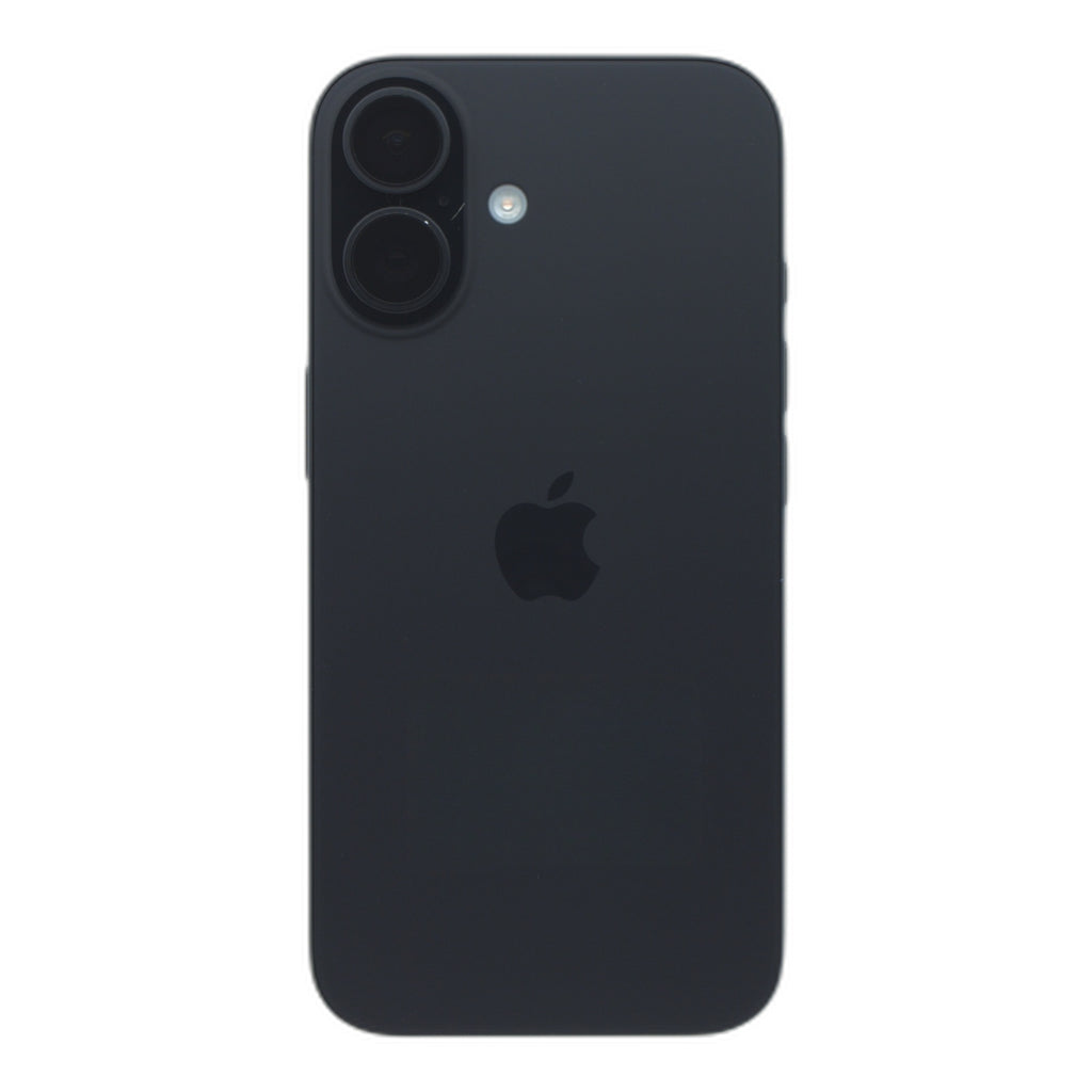 99新 Apple iPhone 16 128G 黑色 中國大陸版