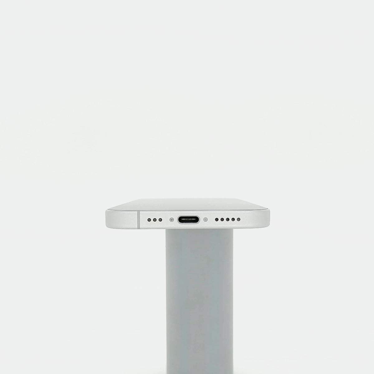 95新 Apple iPhone 16 256G 白色 中國大陸版