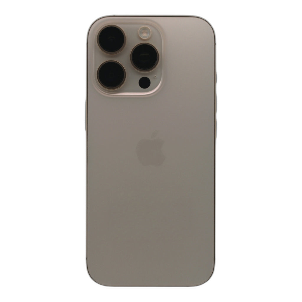 95新 Apple iPhone 16 Pro 256G 沙漠色鈦金屬 中國大陸版