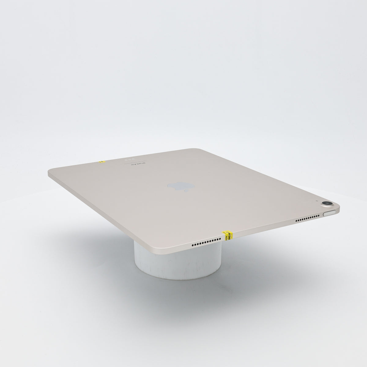 99新 Apple iPad Air (M2) 13英寸 128G 星光色 WIFI