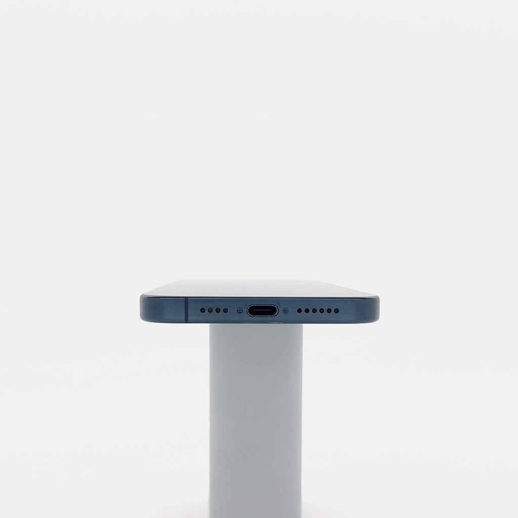 95新 Apple iPhone 15 Pro Max 256G 藍色鈦金屬 中國大陸版