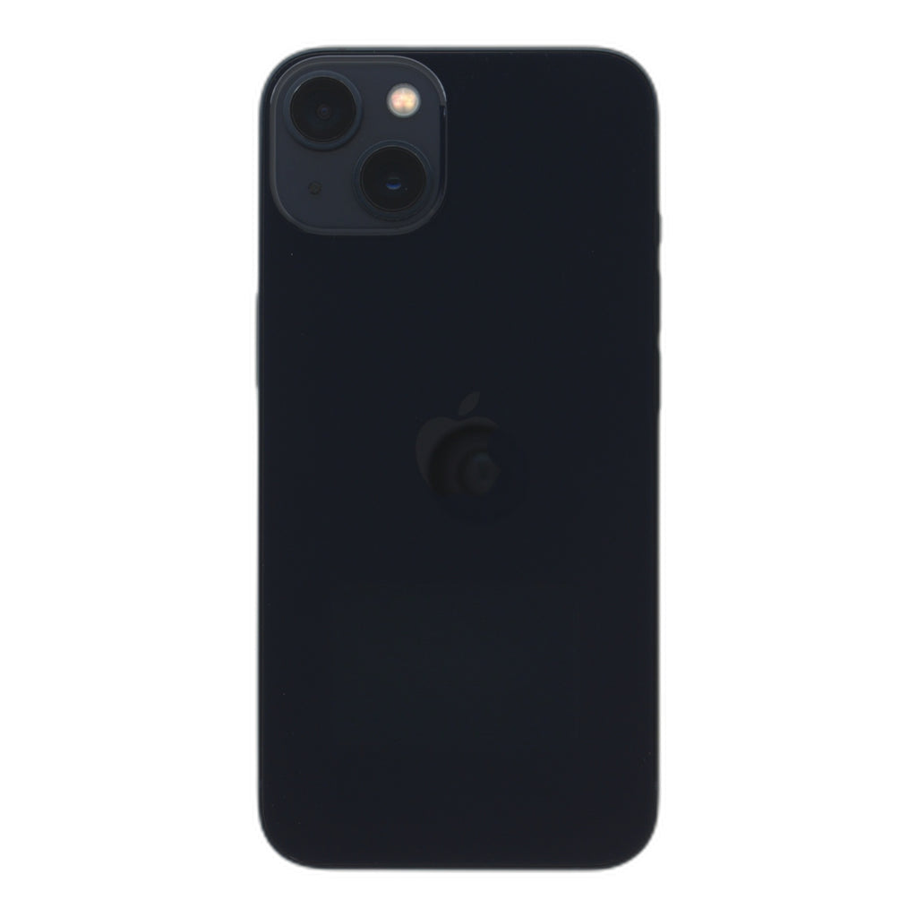 95新 Apple iPhone 13 128G 午夜色 中國大陸版