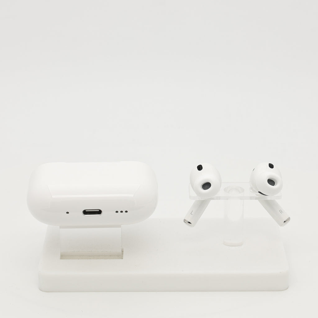 99新 Apple AirPods Pro 3 白色