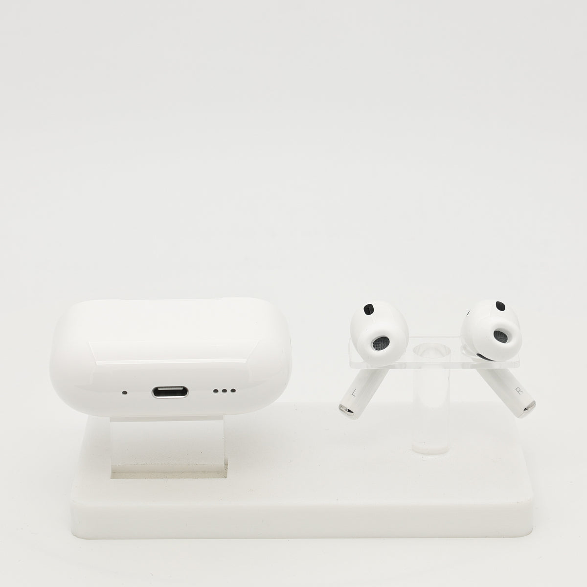99新 Apple AirPods Pro 3 白色