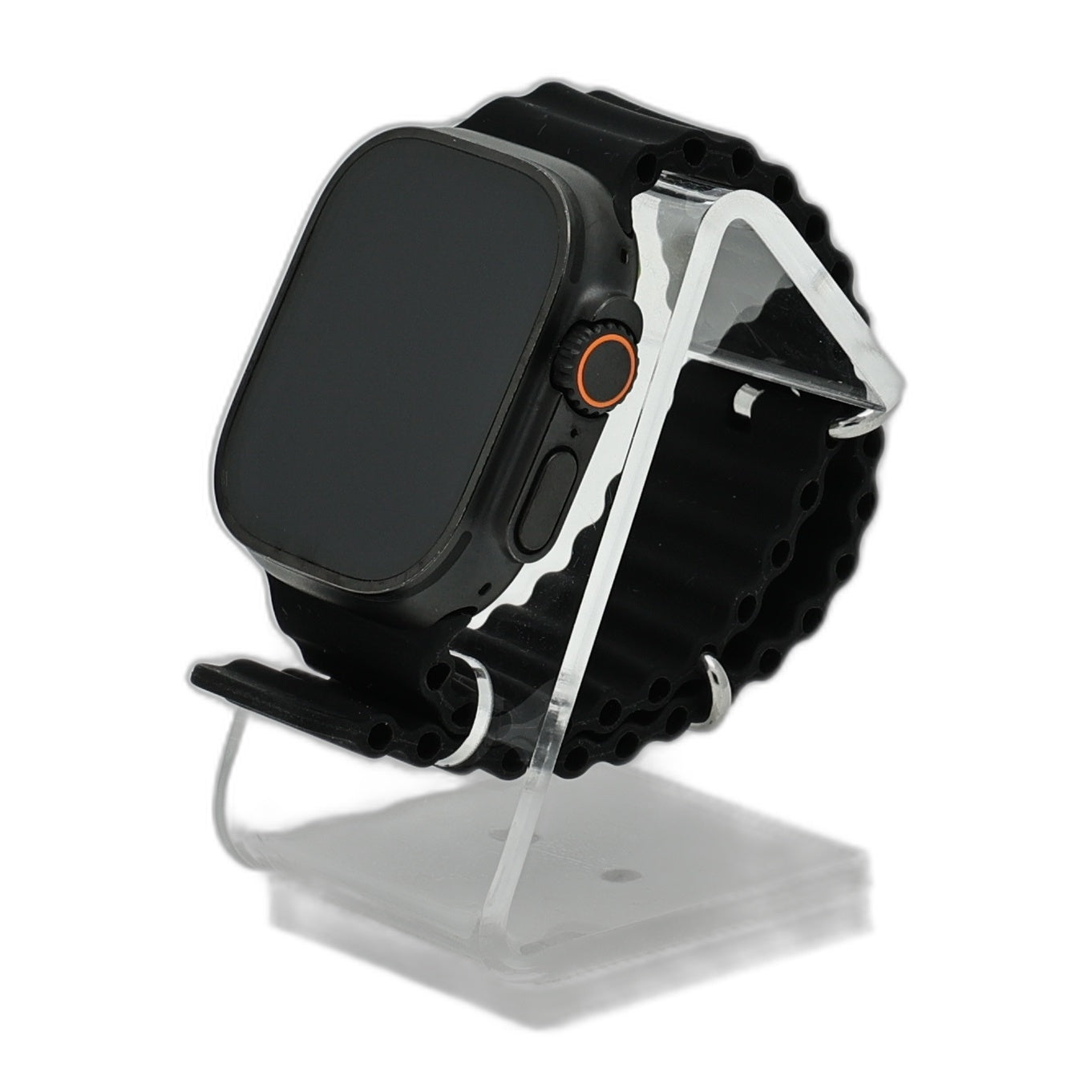 99新 Apple Watch Ultra 2 49毫米 鈦金屬
