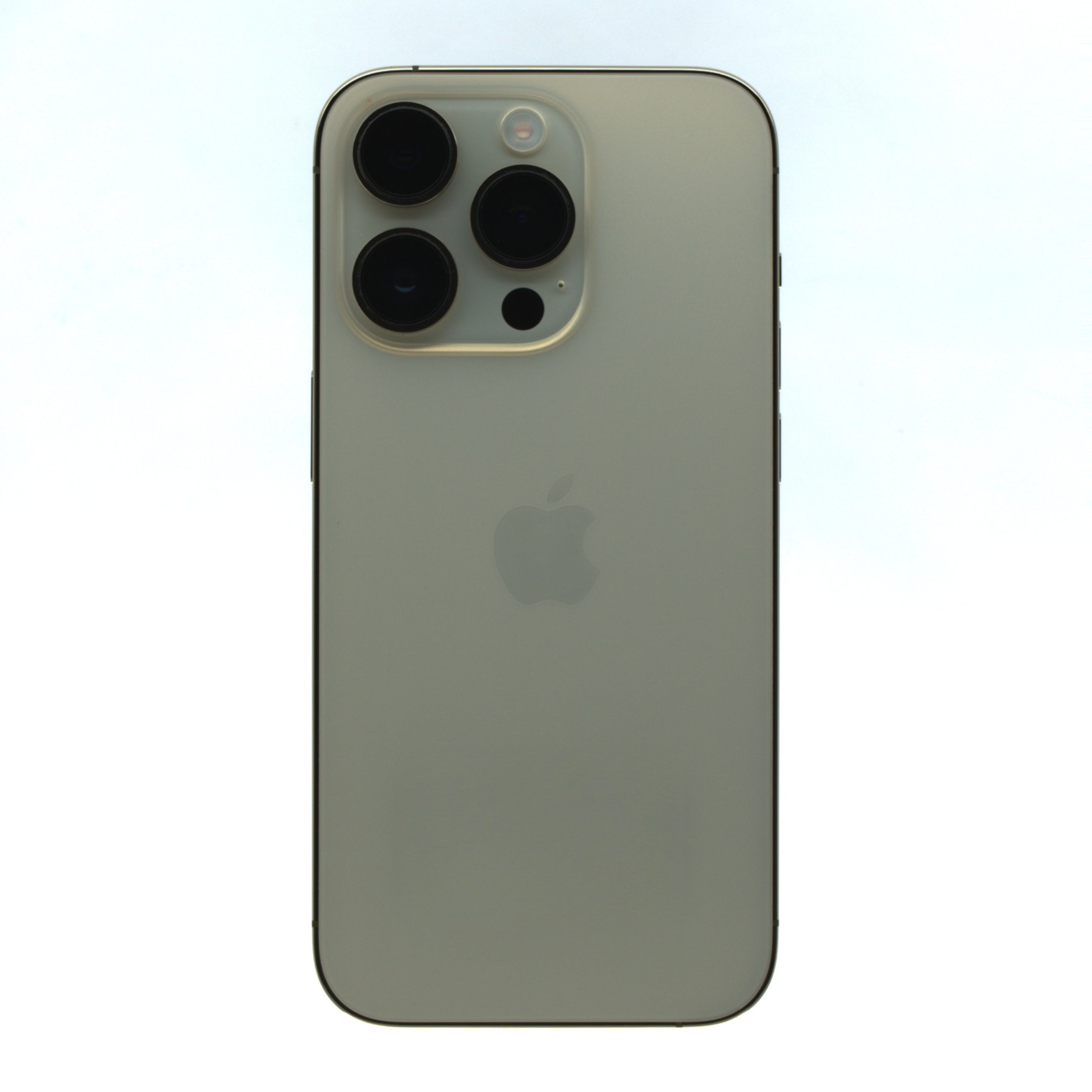 95新 Apple iPhone 14 Pro 256G 金色 中國大陸版