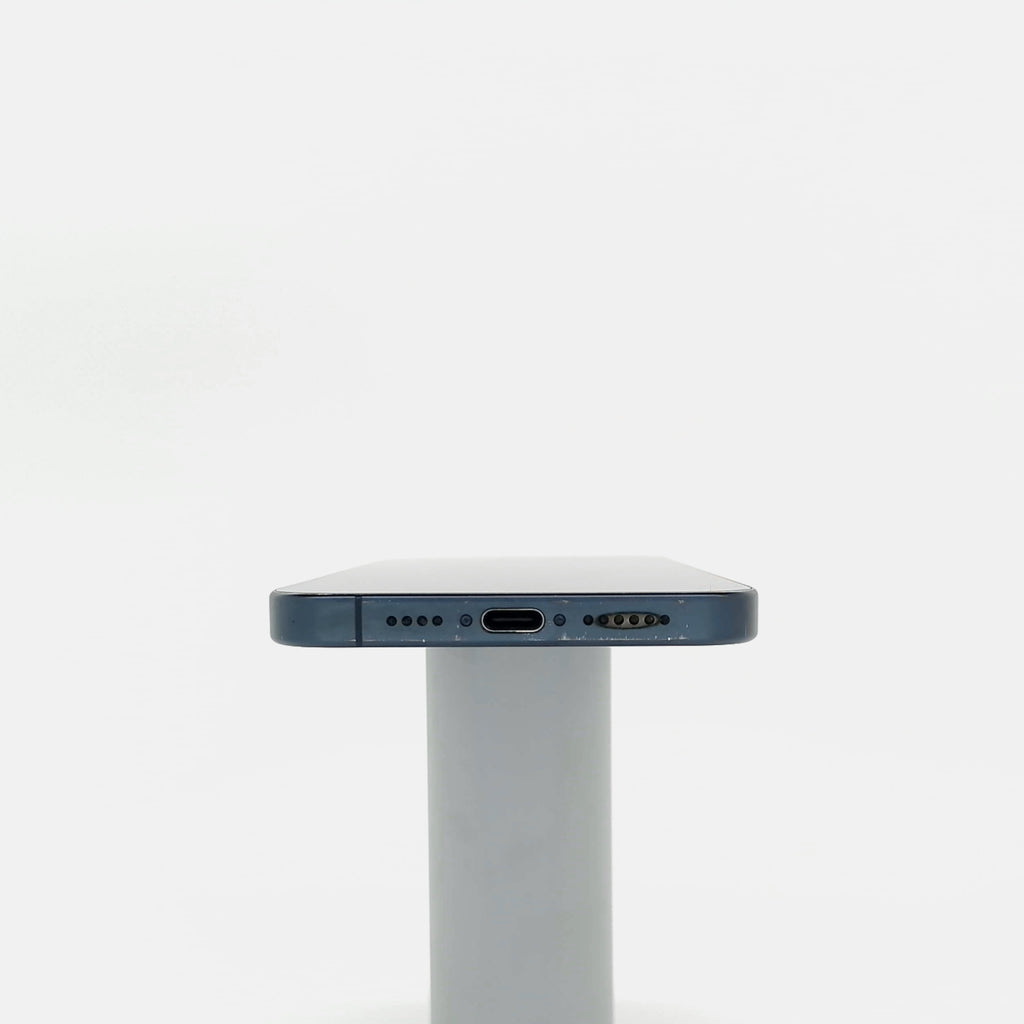 95新 Apple iPhone 15 Pro Max 256G 藍色鈦金屬 中國大陸版