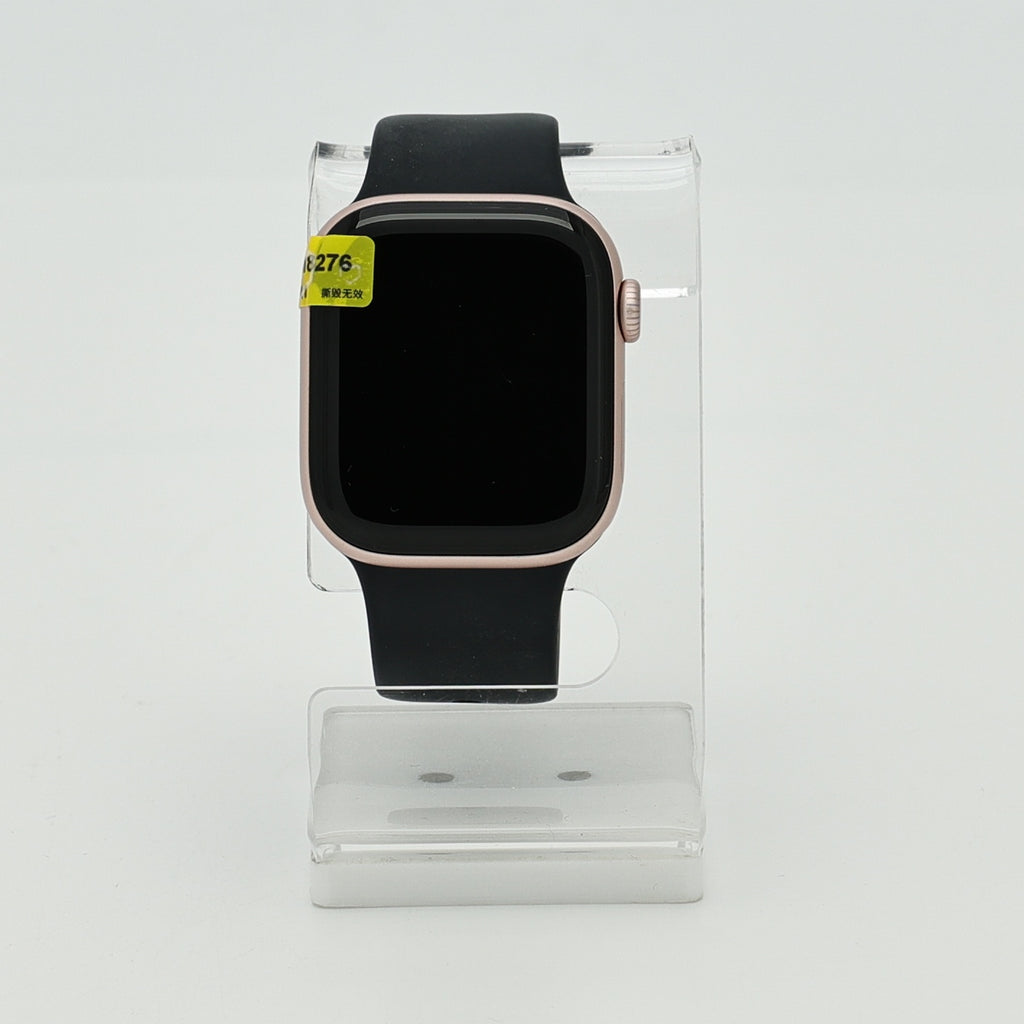 99新 Apple Watch Series 10 42毫米 鋁金屬