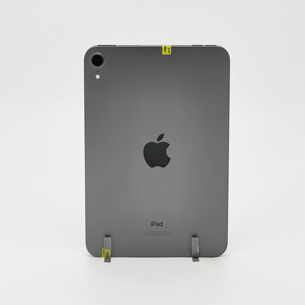 99新 Apple iPad mini6 256G 深空灰色 WIFI