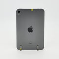 99新 Apple iPad mini6 256G 深空灰色 WIFI